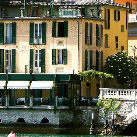 Hotel Fioroni Carate Urio Exterior photo