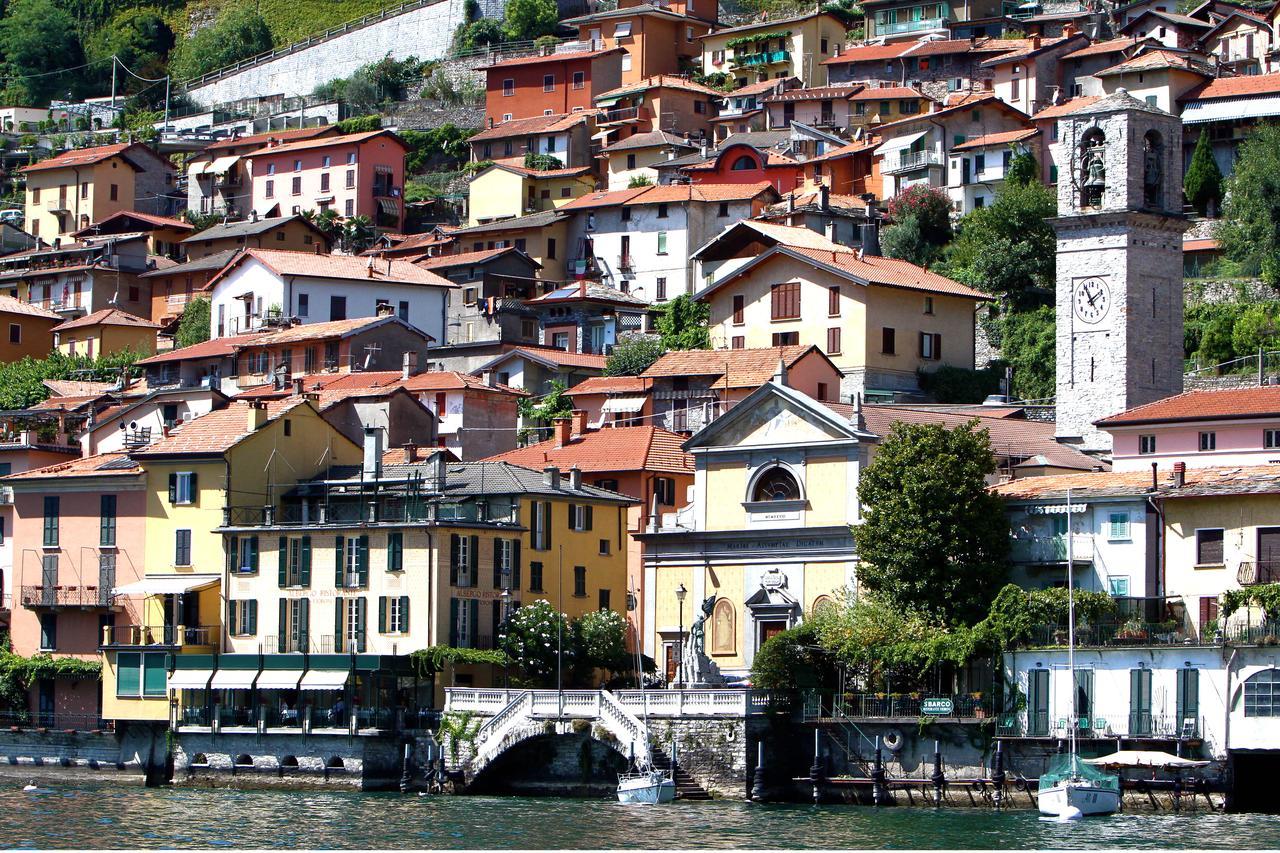 Hotel Fioroni Carate Urio Exterior photo